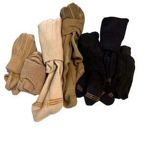 School aged boys, dress socks. Sold as is.